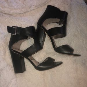 Sam Edelman block heels